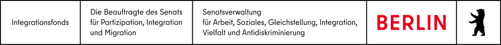 Berliner Senat für Integration und Migration